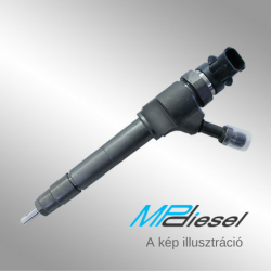 0445120094 Common Rail injektor