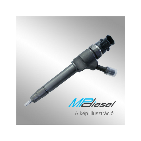 Delphi 28370681 Common Rail injektor